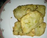 Foto langkah ke 7 dari resep Tempe goreng tepung.