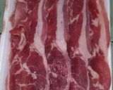 Foto langkah ke 1 dari resep Beef Yakiniku.