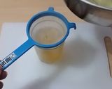 Foto langkah ke 4 dari resep Obat mengecilkan perut buncit.