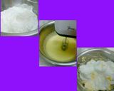Foto langkah ke 1 dari resep Shien tankao (bolu asin/gurih).