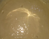 Foto del paso 4 de la receta: Bizcochuelo Casero Vainilla-Limón