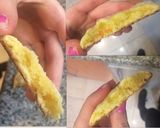 Foto del paso 8 de la receta: Galletas / cookies de quinotos o kumquats súper fácil