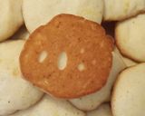 Foto del paso 3 de la receta: Masitas para merendar rápidas y fáciles