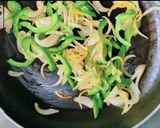अंडा रोल (Anda roll recipe in hindi) रेसिपी चरण 2 फोटो