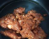 Foto langkah ke 4 dari resep Korean ayam chesse dakgalbi.