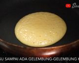 Foto langkah ke 7 dari resep DORAYAKI どらやき.