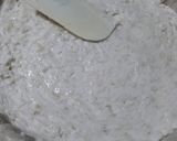 冬季就是要吃濃濃的蘿蔔味~蘿蔔糕的食譜步驟6照片