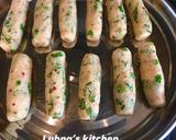 A picture of step 3 of Potato noodles croquettes:.