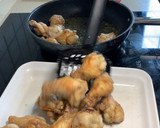 Foto del paso 3 de la receta: Alitas de pollo al Appletiser