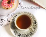 Foto langkah ke 3 dari resep Teh Madu Hangat.