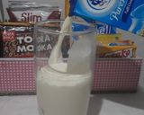 Foto langkah ke 3 dari resep Dalgona Coffee.