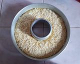 Foto langkah ke 2 dari resep Brudel Cake.