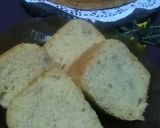 Foto langkah ke 8 dari resep Simple Banana Cake Moist.