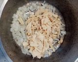 Foto del paso 2 de la receta: Pasta a la crema