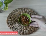 Foto langkah ke 2 dari resep Tahu Walik Aci.