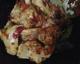 Foto langkah ke 2 dari resep Ayam kemangi.