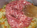 Empanadas fritas