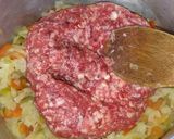 Foto del paso 6 de la receta: Empanadas fritas