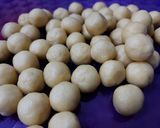 Foto langkah ke 3 dari resep Onde Onde mini.