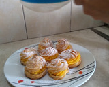 Foto del paso 15 de la receta: Mini choux 🥯