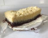 Foto langkah ke 5 dari resep Brownies Kukus CoKe.