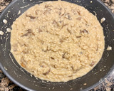 Foto del paso 9 de la receta: Risotto con setas y queso Gorgonzola