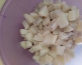 Foto del paso 1 de la receta: Ensalada rusa
