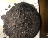 Foto del paso 6 de la receta: Volcán de oreo fácil y rico para un antojo