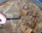 Foto langkah ke 5 dari resep Kuah Beulangong (Khas Aceh).