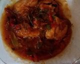 Foto langkah ke 5 dari resep Sarden KW.