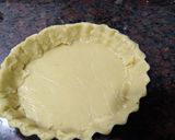 Foto del paso 1 de la receta: Tarta de banana splt. Grace