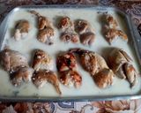 صورة لخطوة 4 من وصفة رز معمر بالسمان