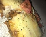 Foto del paso 3 de la receta: Pastel de papa (básico)