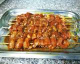 Beef tikka recipe step 2 photo