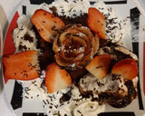 Foto del paso 5 de la receta: Rosas dulces con algo más