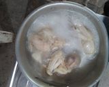 Foto langkah ke 1 dari resep Ayam Suwir utk isian Lemper.