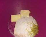 Foto del paso 3 de la receta: Torta invertida de durazno