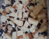Foto langkah ke 4 dari resep Puding Roti Tawar Kukus.
