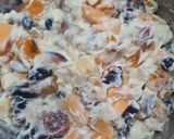 Foto langkah ke 7 dari resep Cheese Fruit Salad.