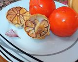 Foto del paso 4 de la receta: Ensalada de pimientos, berenjenas y tomates confitados al horno