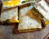 Foto del paso 6 de la receta: Masa hojaldre semi integral