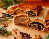 Nagyon finom, omlós bejgli recept fázis 5 fotója