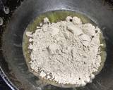 Buckwheat Halwa recipe step 1 photo