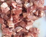 Foto del paso 1 de la receta: Asado de Puerco