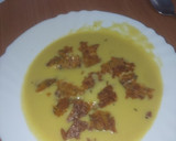 Foto del paso 5 de la receta: Crema de verduras con galleta salada