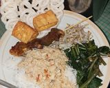 Foto langkah ke 4 dari resep Sambel Tumpang.
