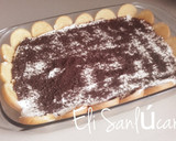 Foto del paso 5 de la receta: Tarta fría de capuchino