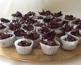 Foto del paso 3 de la receta Rosas de arena