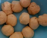Foto del paso 3 de la receta: Empanadas de Membrillo con Masa Casera