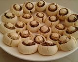 صورة لخطوة 1 من وصفة حلوى الفطر التركية 🍄